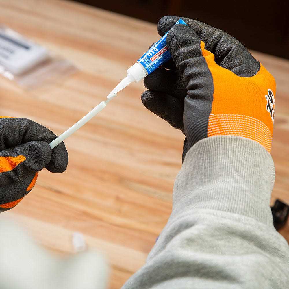 Klein Tools 56025 Non-conductive Fish Tape Repair Kit - Image 3