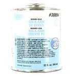 Oatey 32 oz PVC Rain-R-Shine Blue Cement 30894 - Image 5