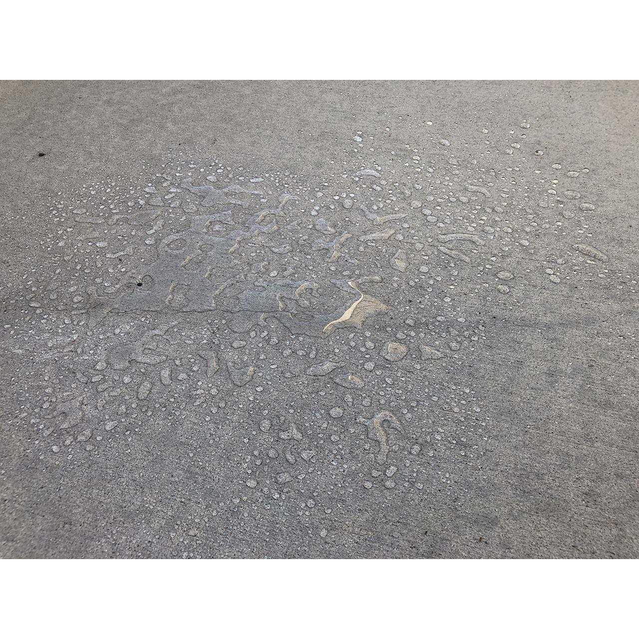 Concrete Sealers USA PS110 Siloxane Water Repellent WB-10 Penetrating Sealer - Image 2