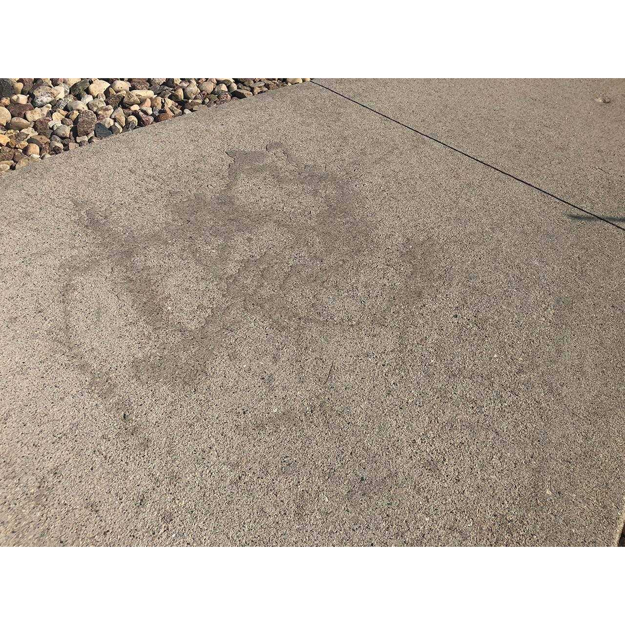 Concrete Sealers USA PS110 Siloxane Water Repellent WB-10 Penetrating Sealer - Image 3