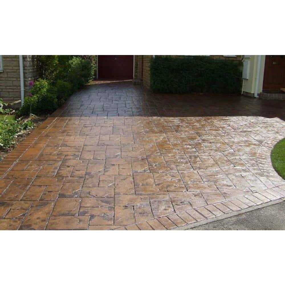 Glaze N Seal Clear Transparent Concrete Sealer Ready-to-use - Image 5