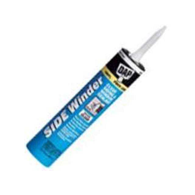 Dap Side Winder 10.1 oz Window Sealant Advanced Polymer Siding - Image 5
