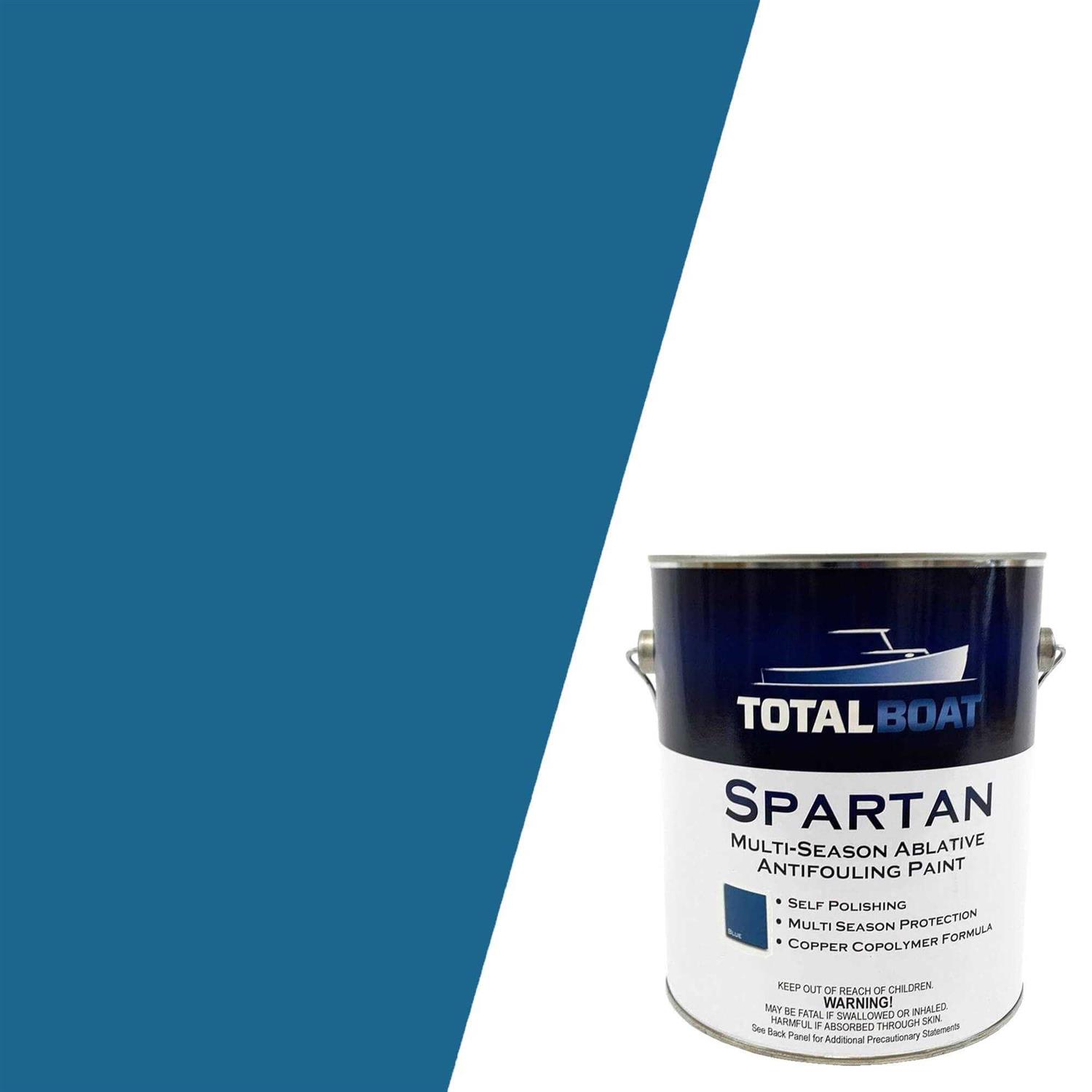 TotalBoat Spartan Boat Bottom Paint