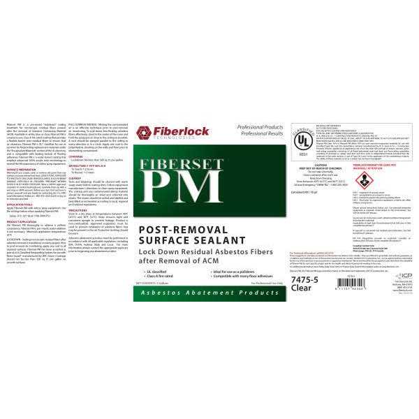 Fiberlock Fiberset PM Post-Removal Surface Sealant - Image 2