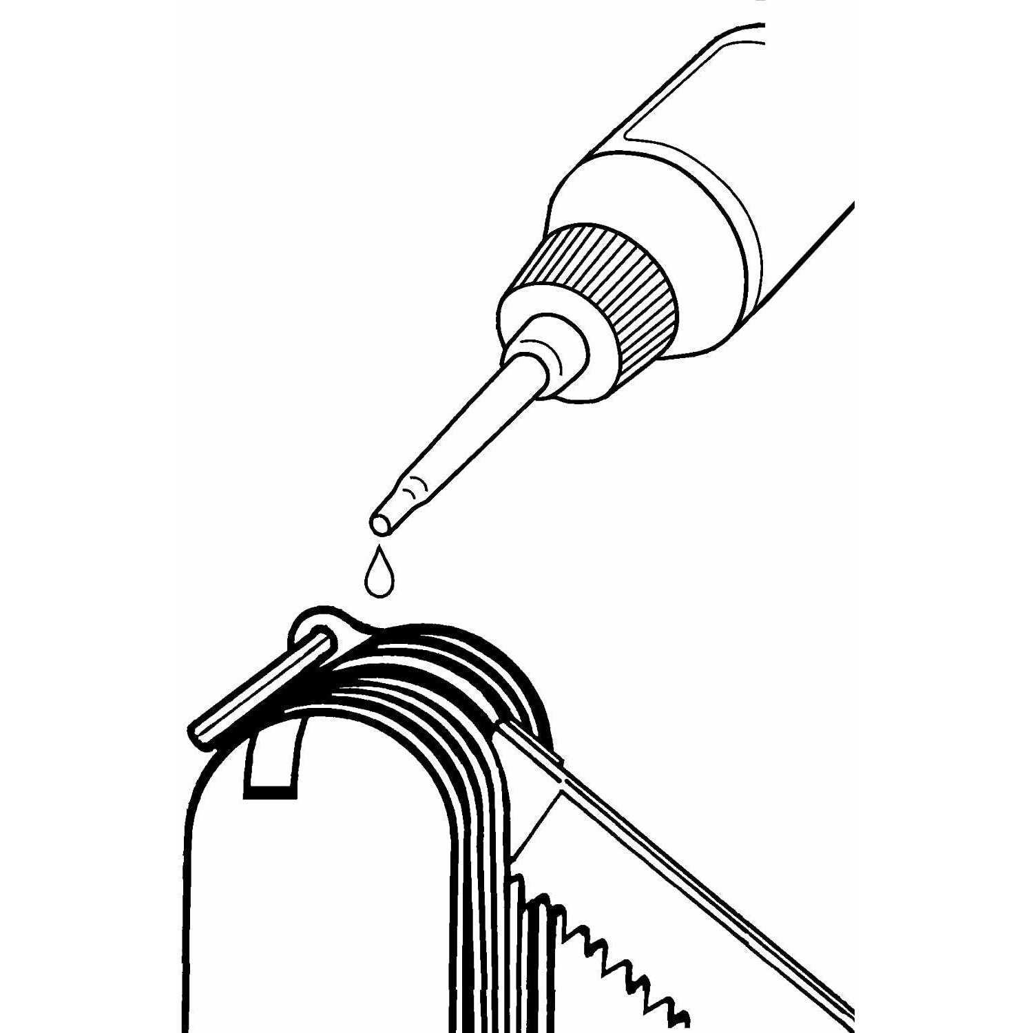 Victorinox Multi Tool Oil - Image 2
