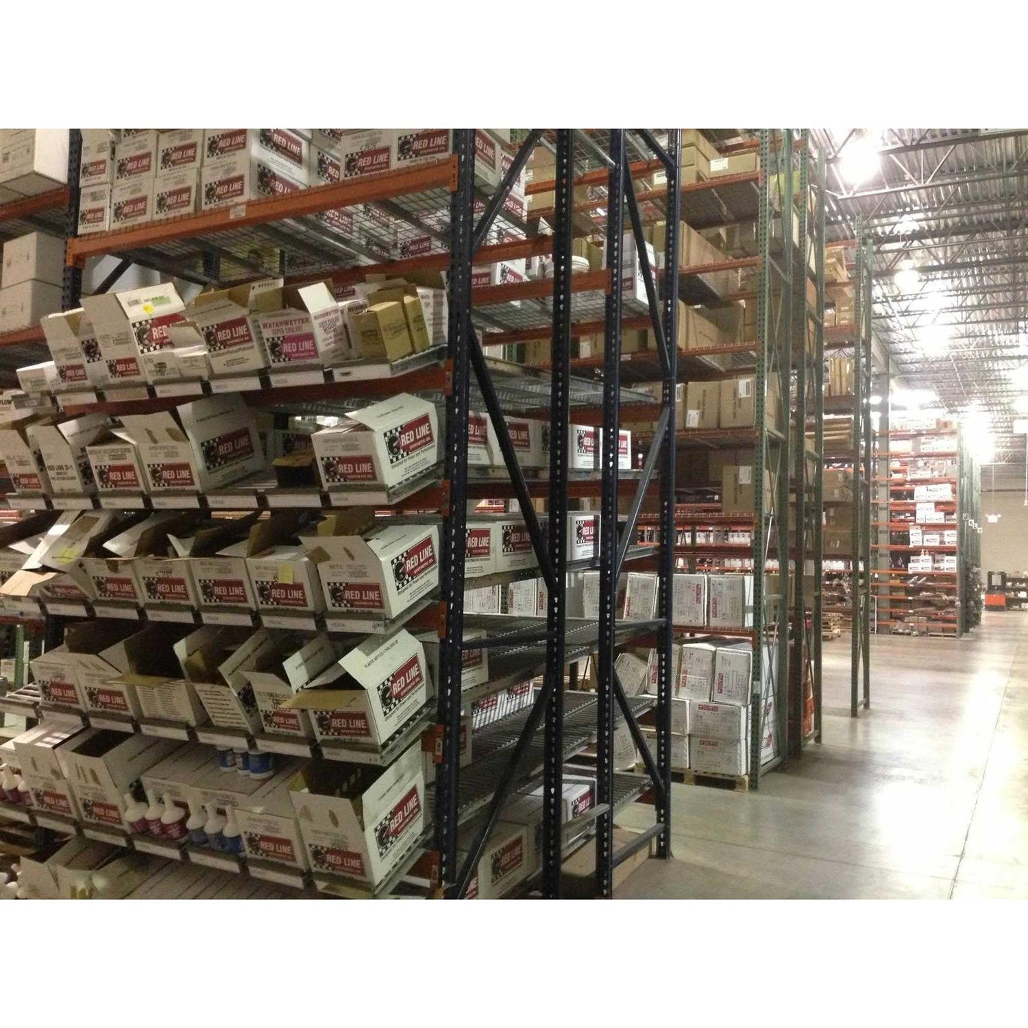 Red Line Heavy ShockProof Gear Oil 58205 - Image 5