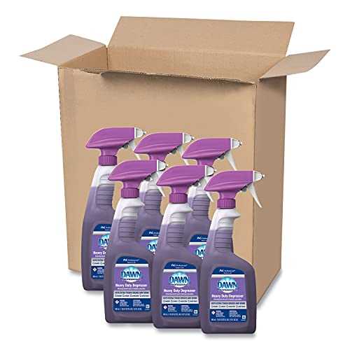 Dawn Heavy Duty Degreaser Spray - 32 fl oz