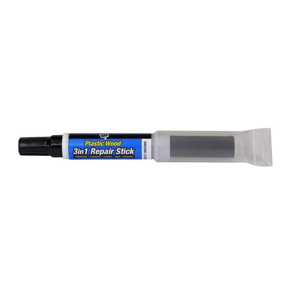 DAP 3 in 1-Plastic Wood Repair Stick - Image 5
