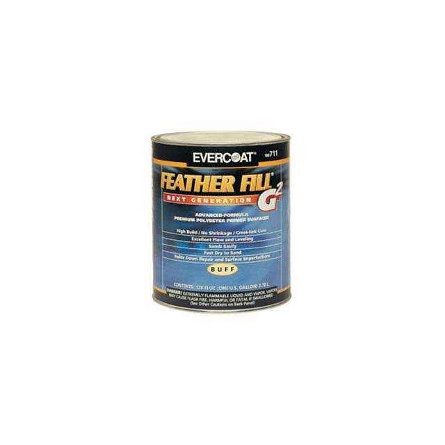 Fibre Glass Evercoat 712 Feather Fill G2 - Image 2