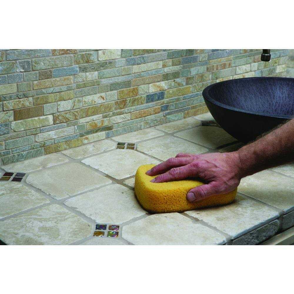 Custom Building Products TileLab Gallon Grout & Tile Sealer - Image 4