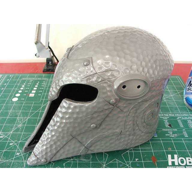 Smooth Cast 320 Liquid Plastic - Image 2