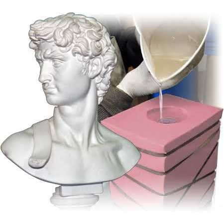 Smooth Cast 320 Liquid Plastic - Image 3