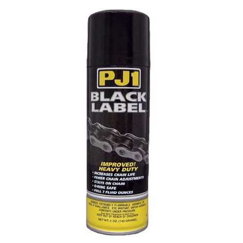 Pj1 Black Label Chain Lube 1-06A - Image 2
