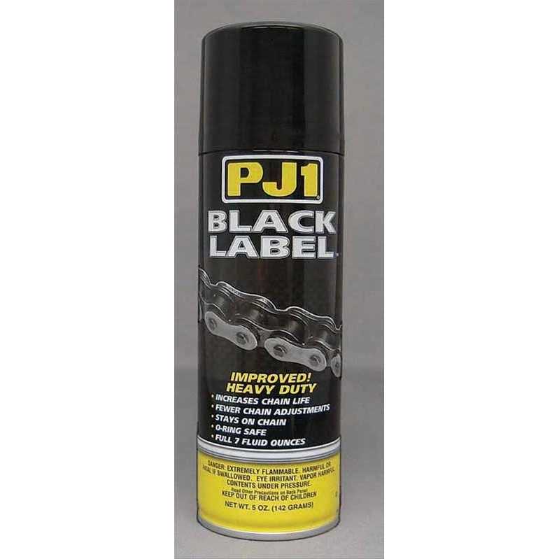 Pj1 Black Label Chain Lube 1-06A - Image 4