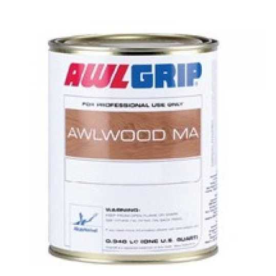 Awlgrip Awlwood Ma Gloss - Image 4