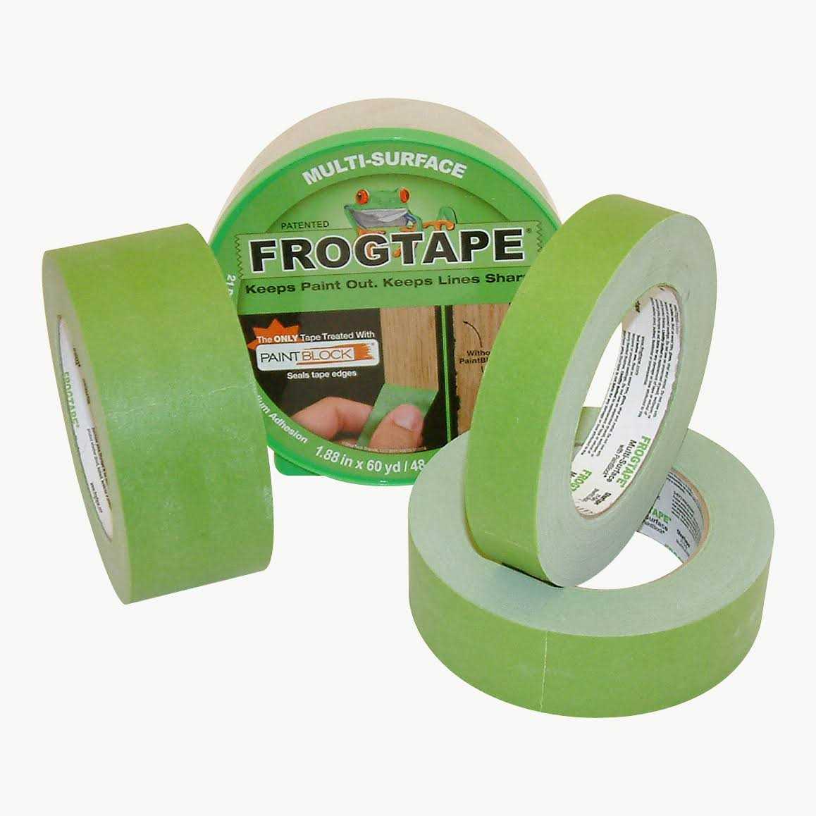 FrogTape Multi-Surface Painter's Tape - Image 3