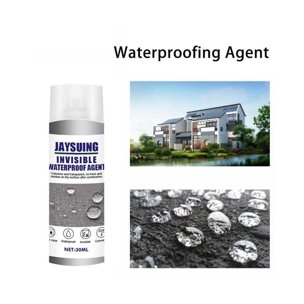 Mighty Sealant Spray Anti-leaking Tile Waterproof Coating - Image 4