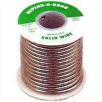 Oatey 21018 Leaded Solder 1 lb Carded Solid - Image 3