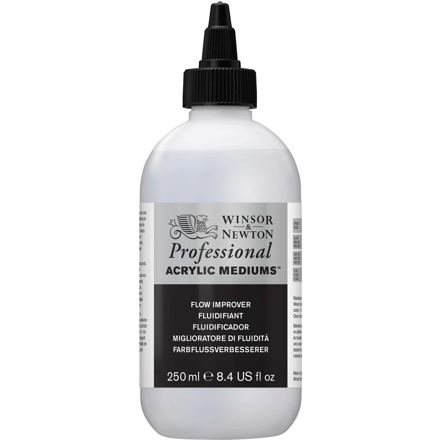 Winsor & Newton Artists' Acrylic - Image 3
