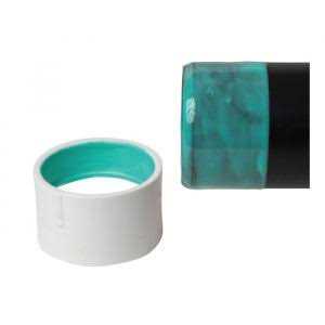 Oatey Green Transition Cement For ABS/PVC 4 oz - Image 4