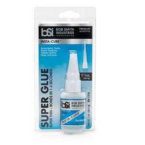 Insta-Cure Super Thin CA - Image 2