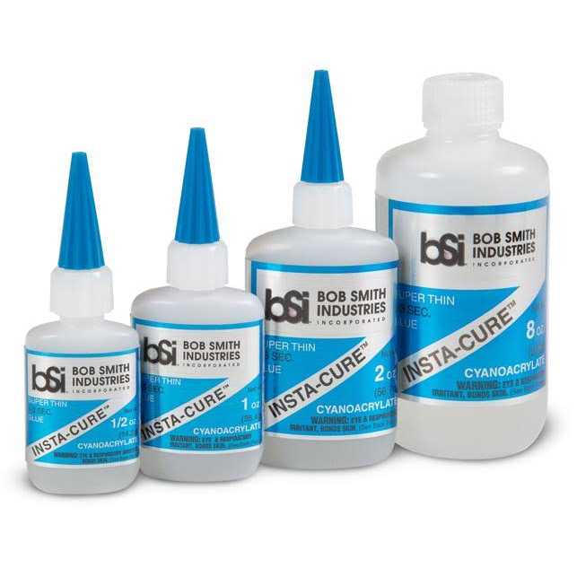 Insta-Cure Super Thin CA - Image 5