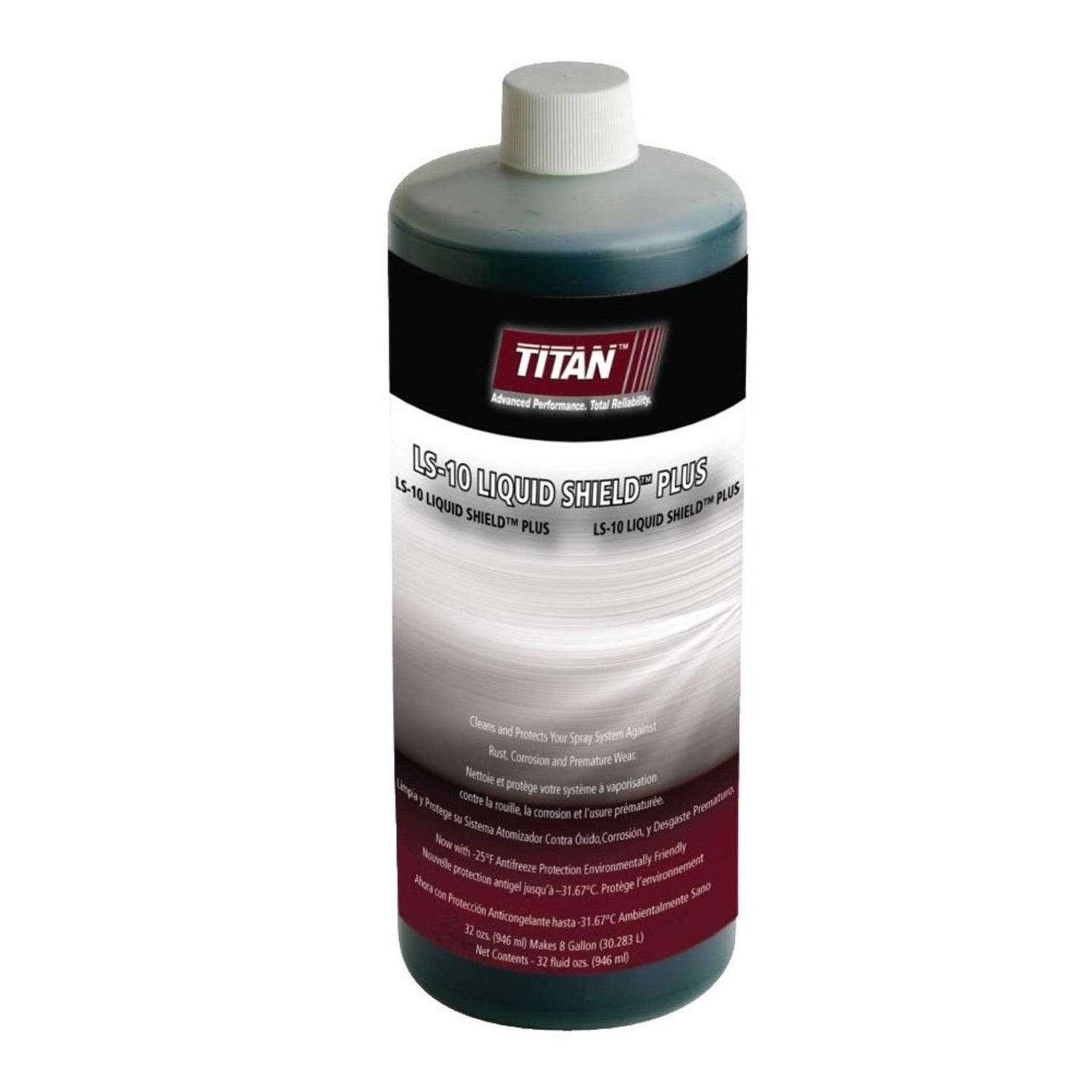 Titan Piston Lube 314-480