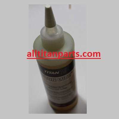 Titan Piston Lube 314-480 - Image 2