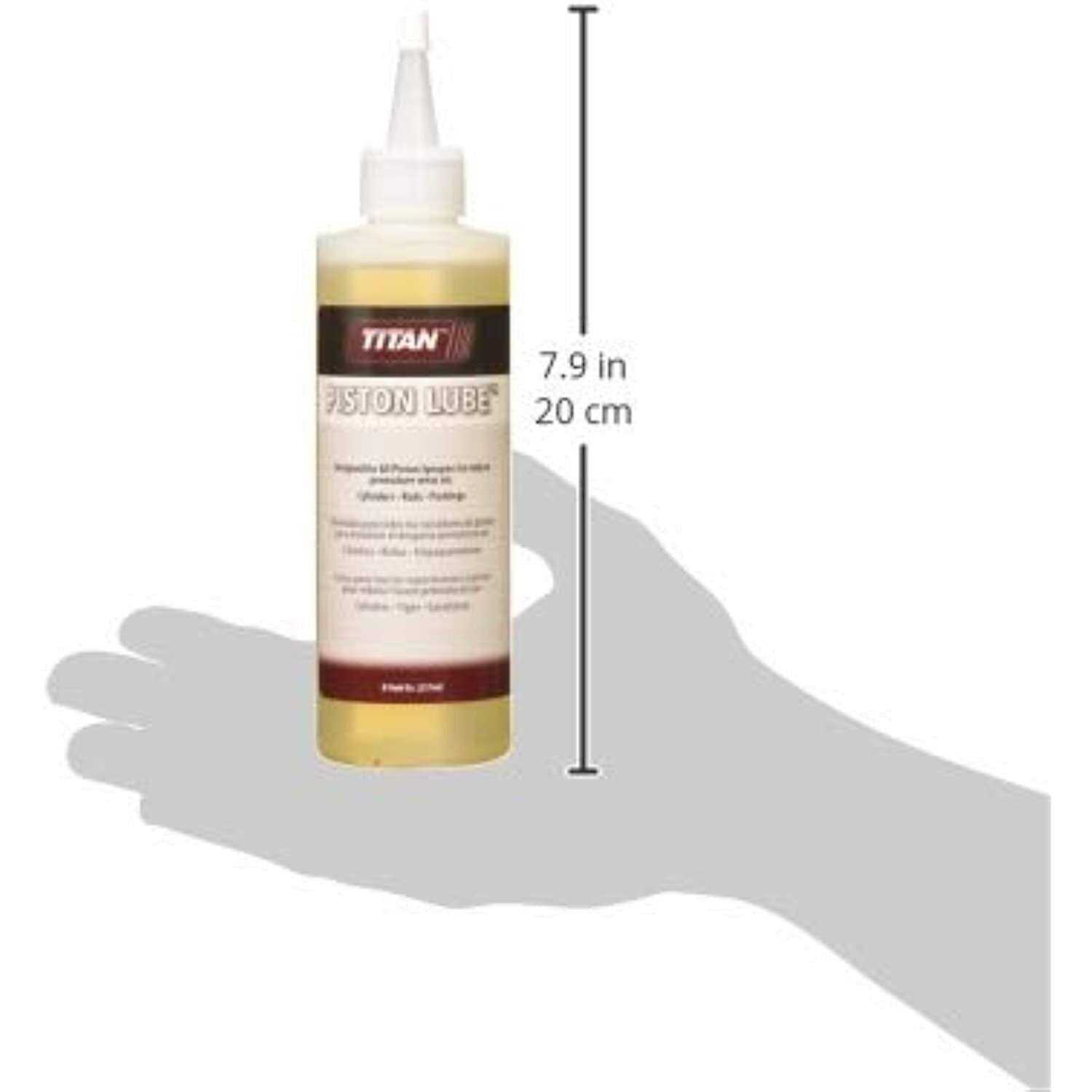 Titan Piston Lube 314-480 - Image 5