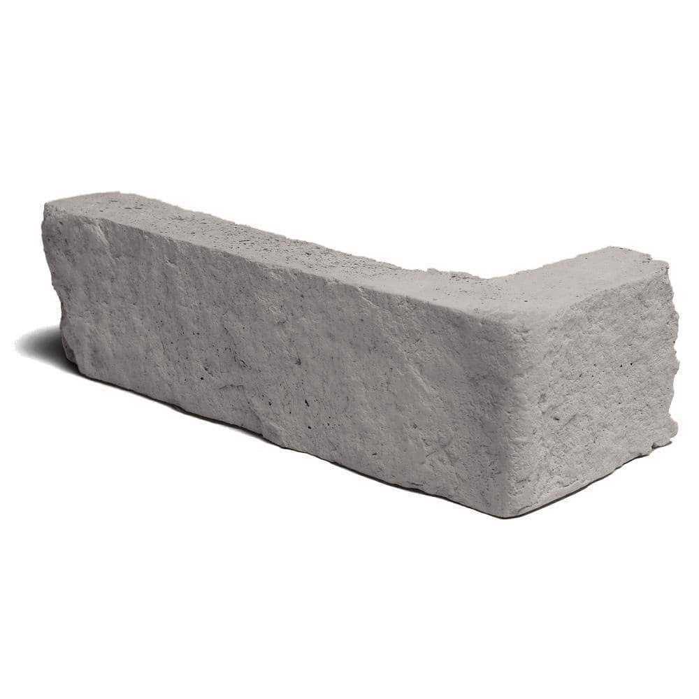 LiteStone 6 lin. ft Corner Stone - Image 5