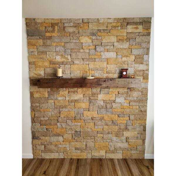 LiteStone 6 lin. ft Corner Stone - Image 3