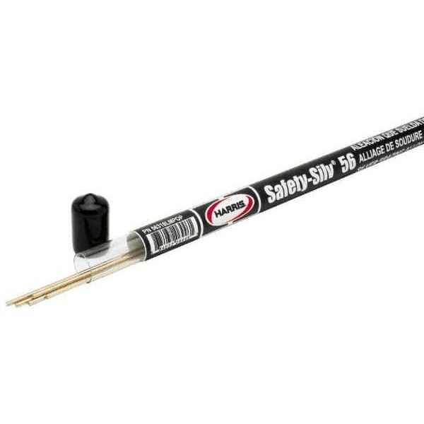 Harris 56318LMPOP Brazing Rod