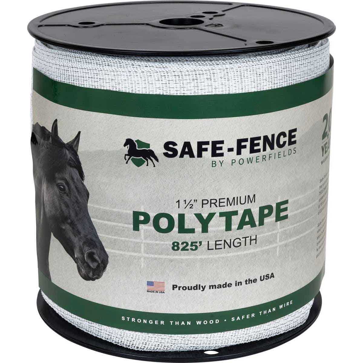 Powerfields Safe-Fence 1½ Polytape - Image 3