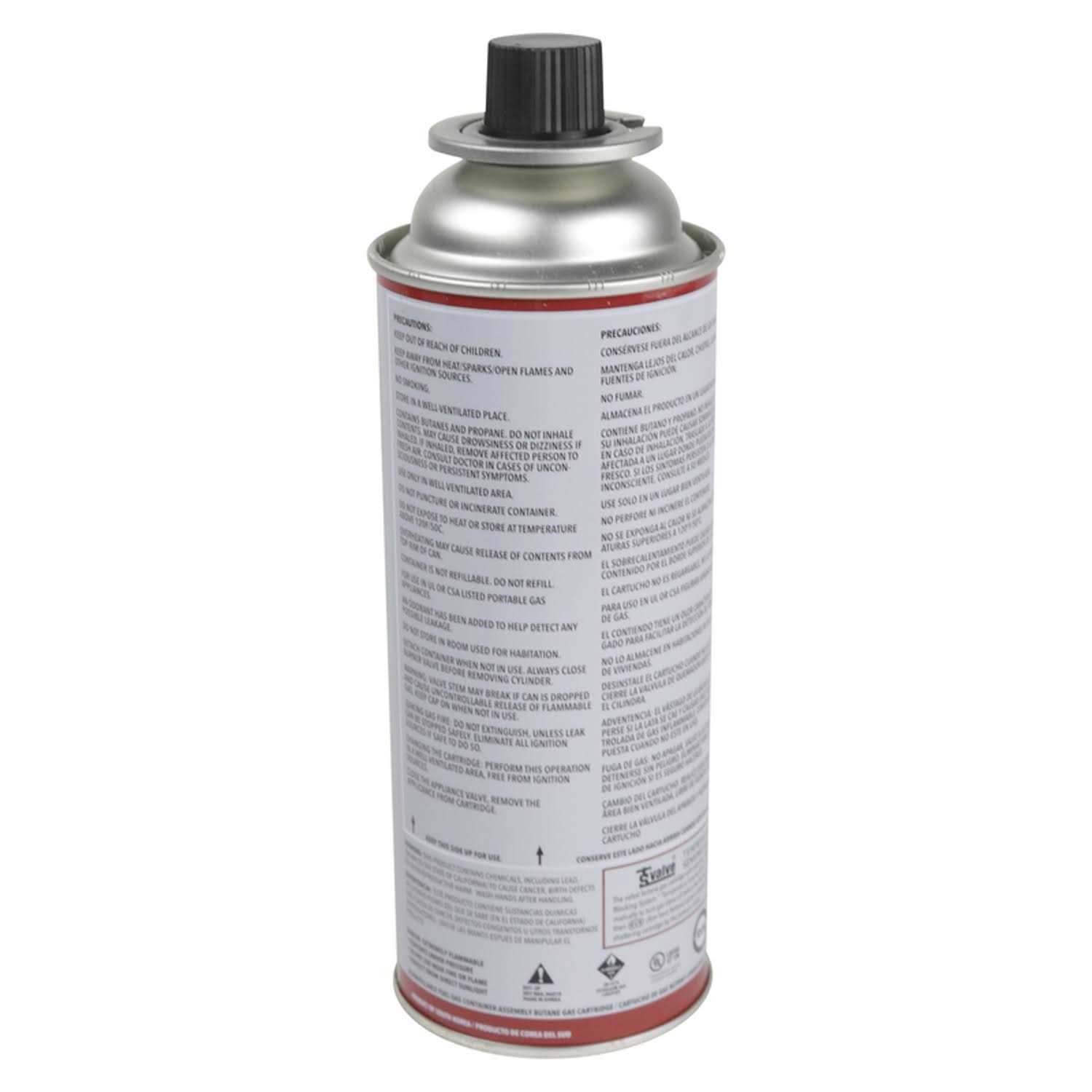 Sterno Butane Fuel Cartridge - Image 4