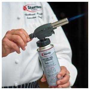 Sterno Butane Fuel Cartridge - Image 5