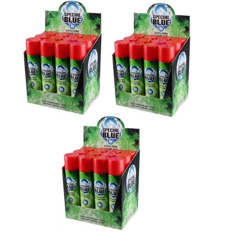 Special Blue 5X Butane 300ml - Image 3