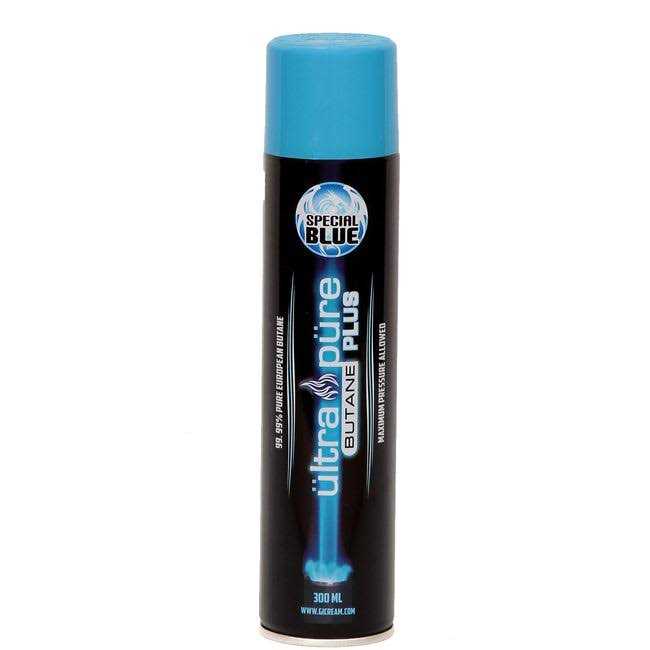 Ultra Pure Plus Different Quantity 420ml Butane British European Refined Lighter Fuel Refill Gas - Image 3