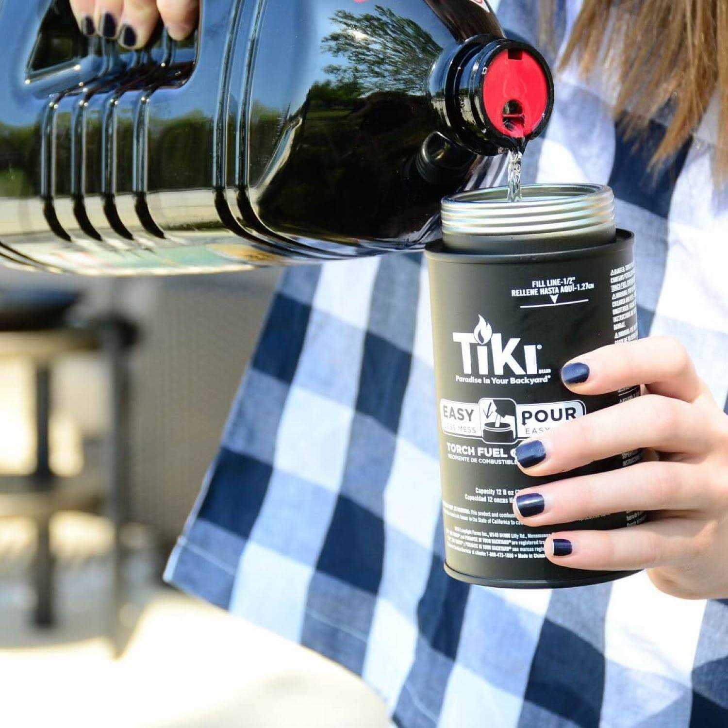 Tiki BiteFighter Torch Fuel - Image 3