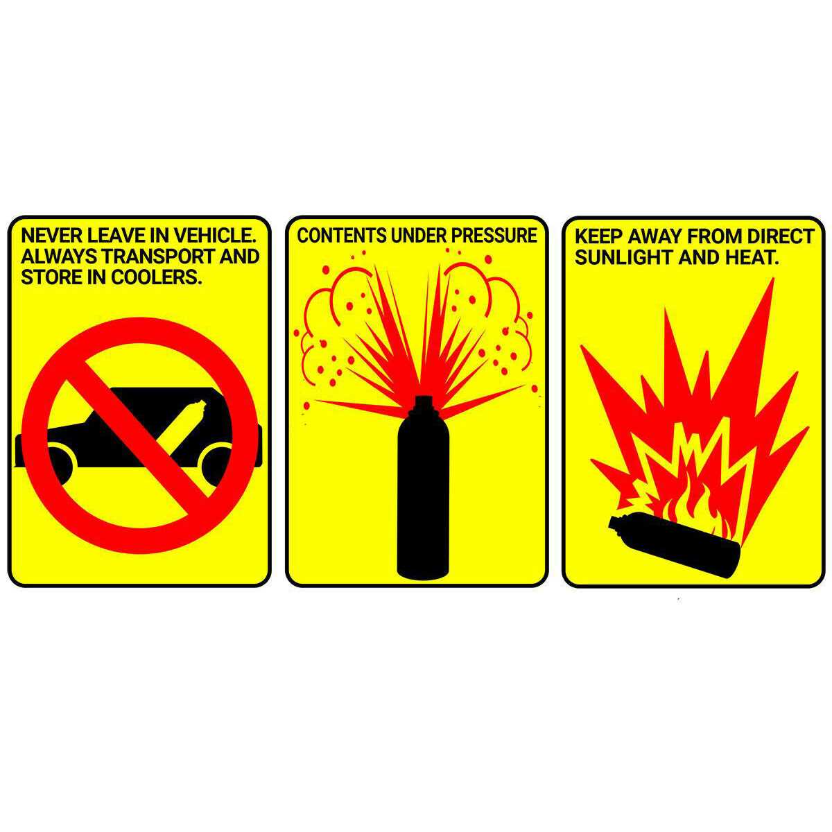 Umarex Elite Force Green Gas Fuel - Image 3