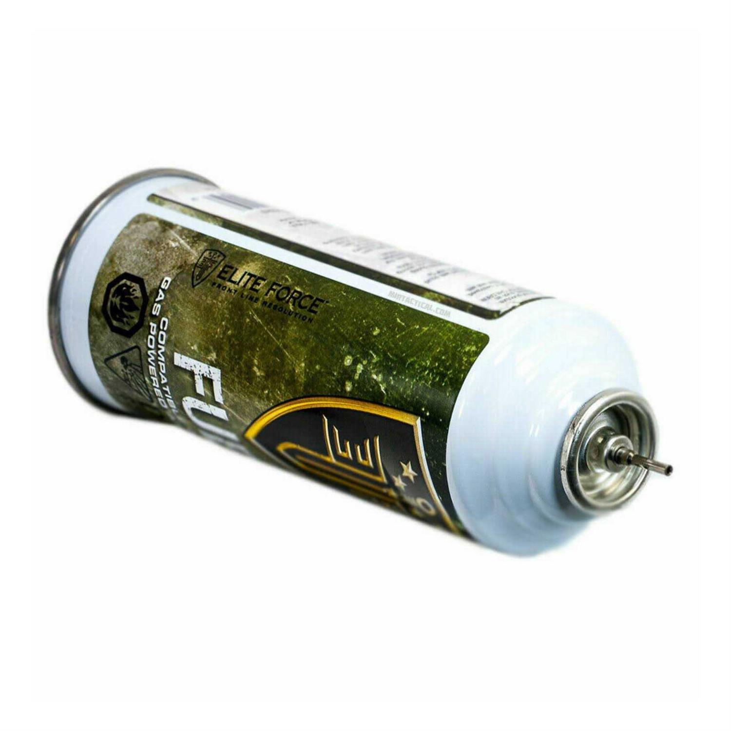 Umarex Elite Force Green Gas Fuel - Image 4