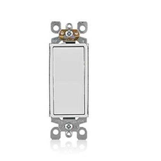 Leviton Decora Rocker Single Pole Switch - Image 4