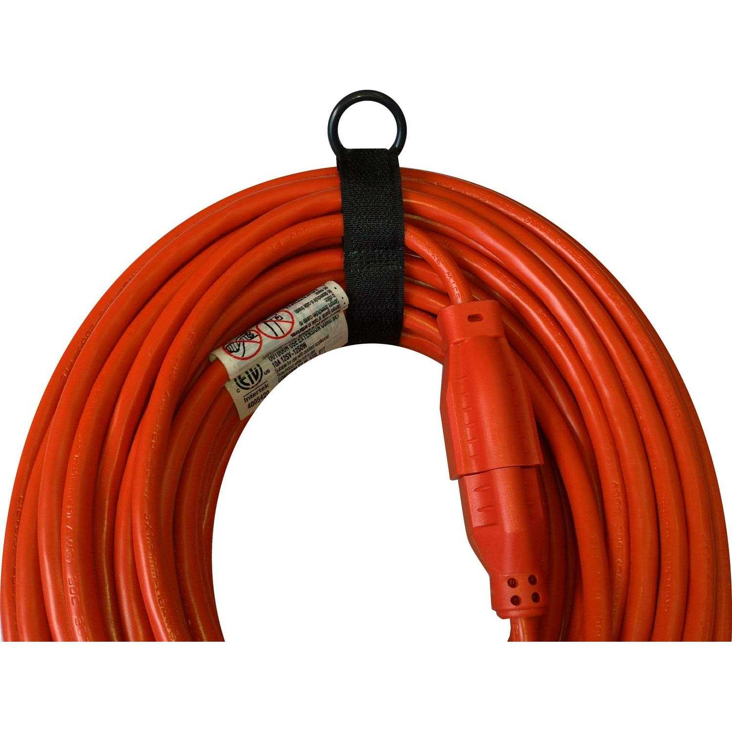 Hyper Tough 16/3 Outdoor Extension Cord - Image 3