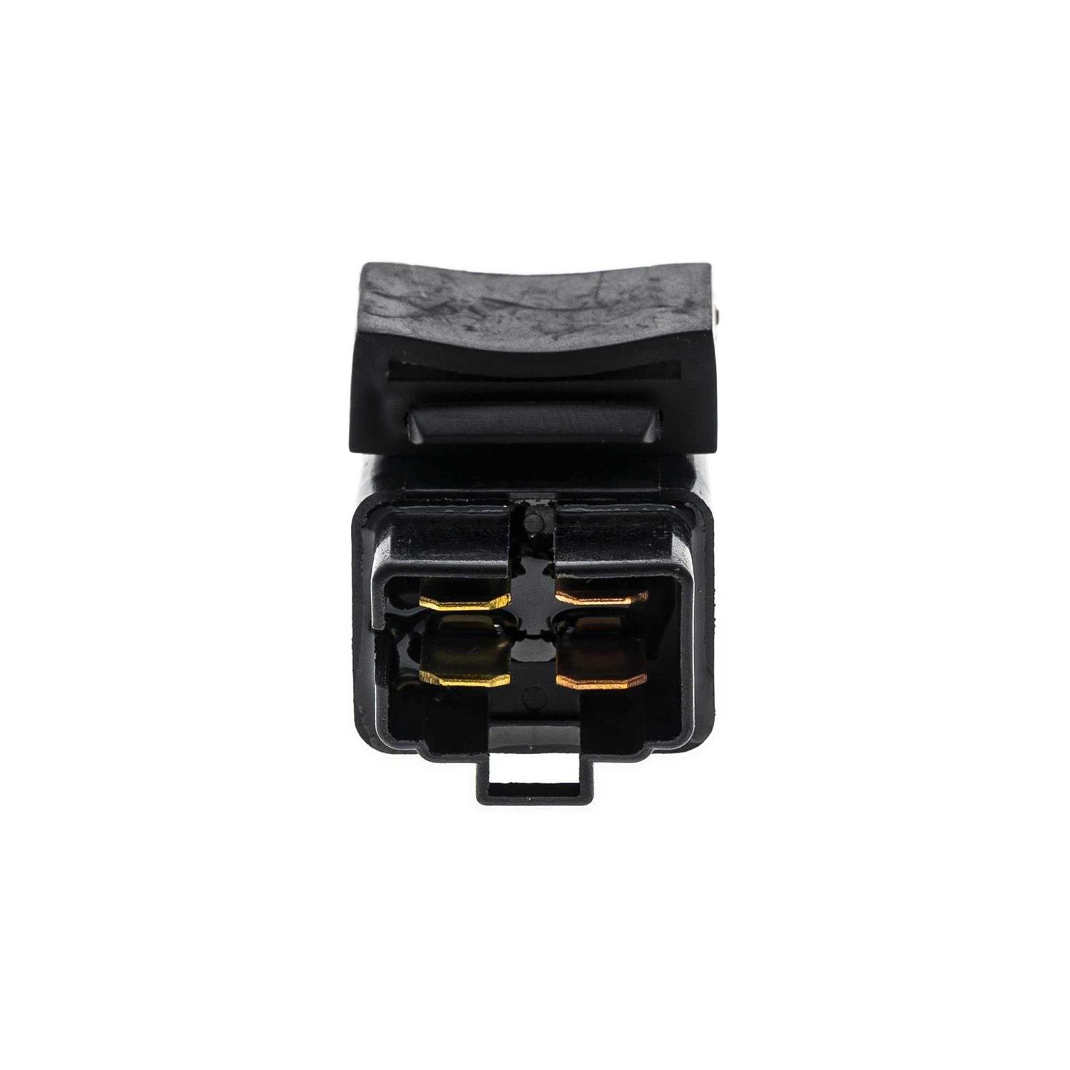 Niche Starter Relay for Yamaha Grizzly 660 450 Warrior 350 ATV 519-css2223l - Image 4