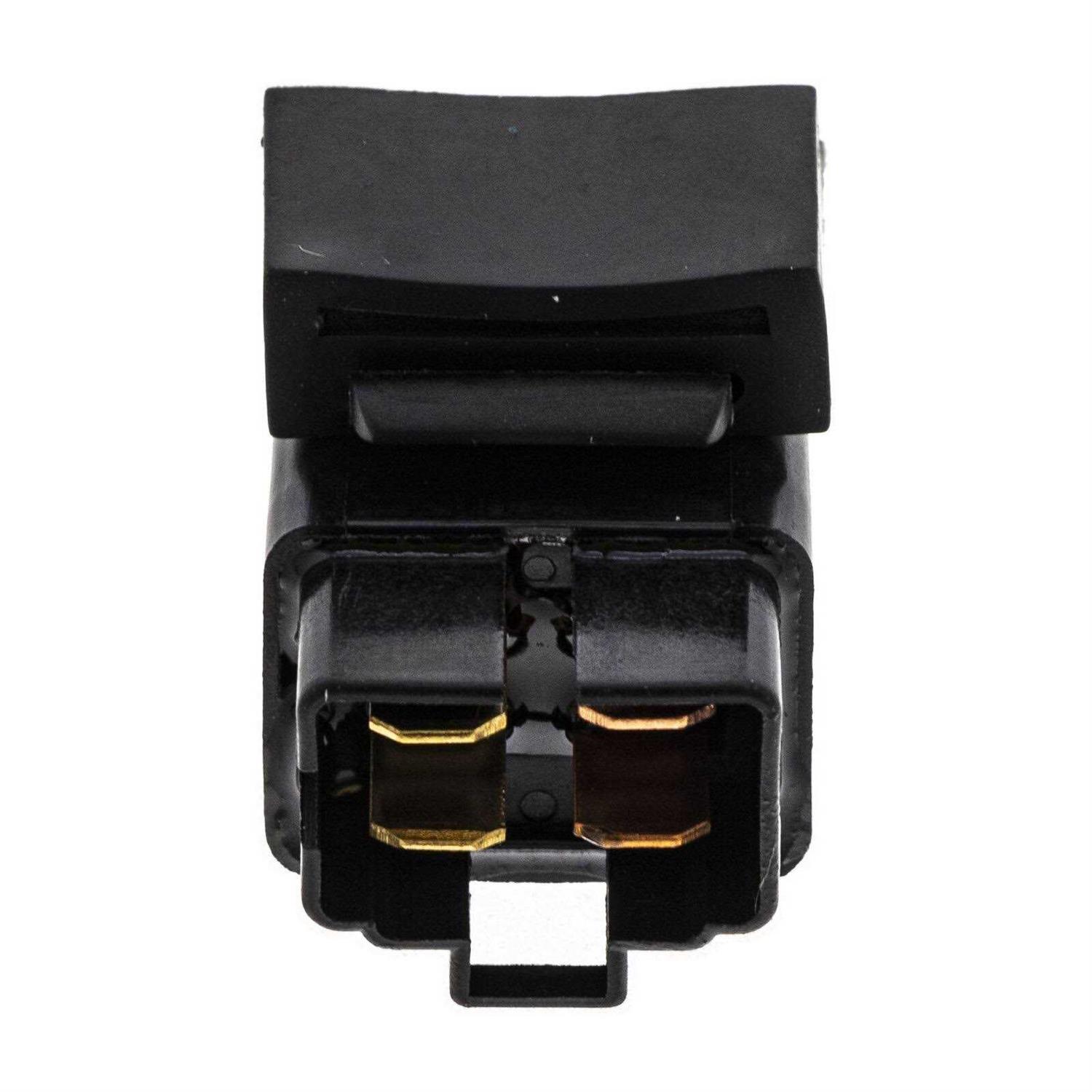 Niche Starter Relay for Yamaha Grizzly 660 450 Warrior 350 ATV 519-css2223l - Image 5