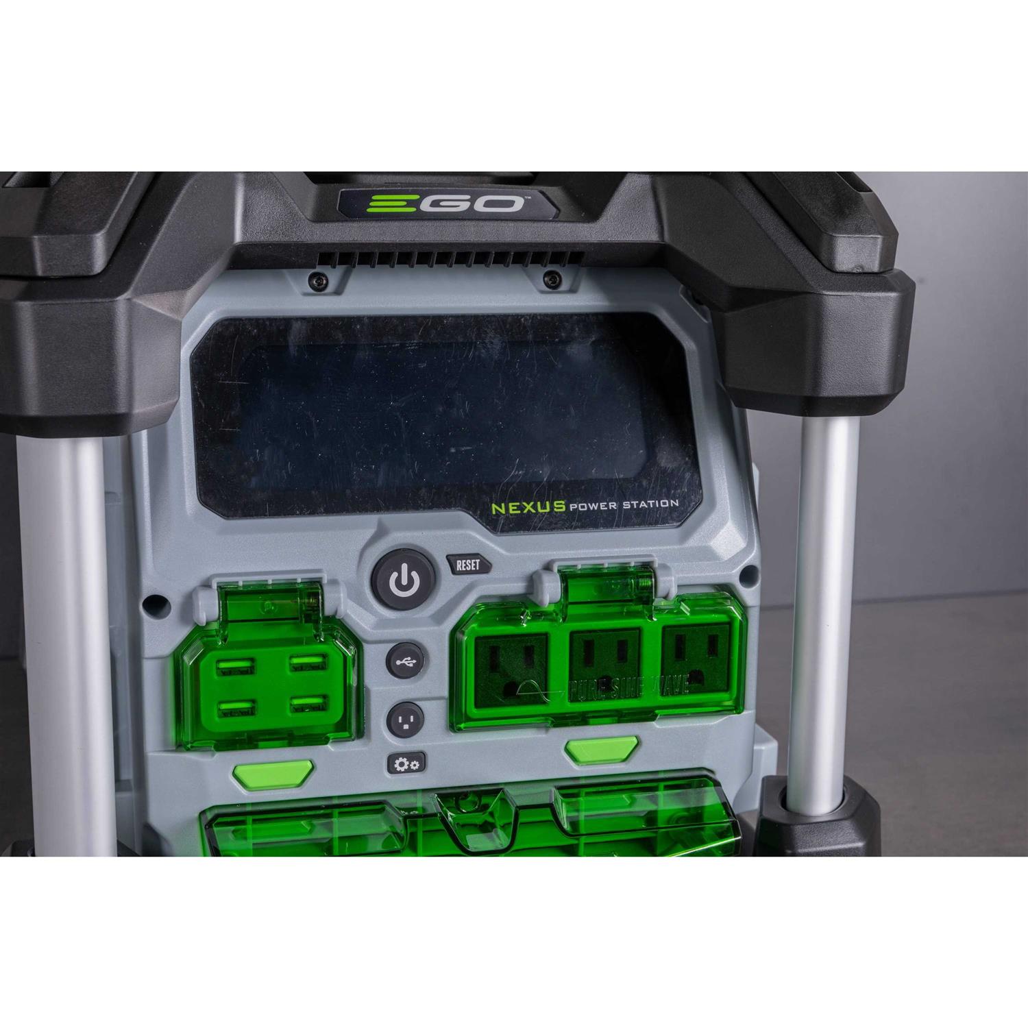 EGO POWER+ Nexus PST3040 - Image 4
