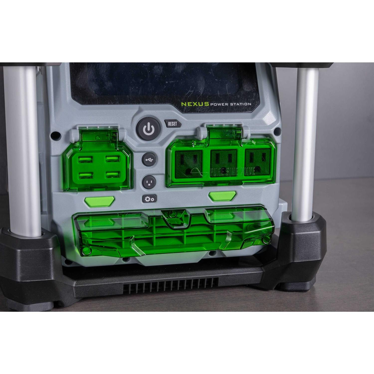 EGO POWER+ Nexus PST3040 - Image 5