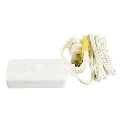 Leviton White Tabletop Dimmer R12-TBL03-10W - Image 3