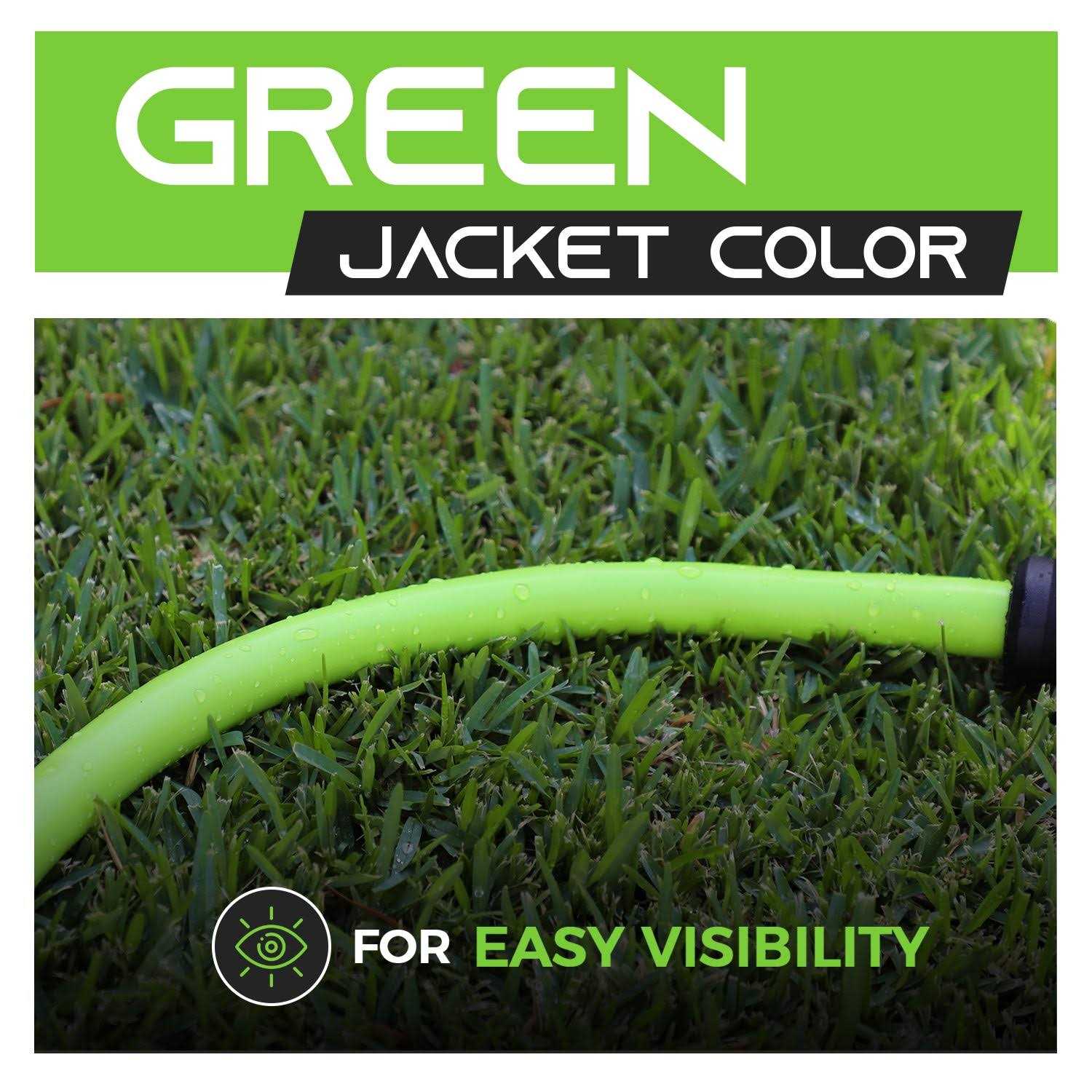 GearIT 50-Amp Extension Cord for RV and EV 4-Prong 250-Volt - Image 4