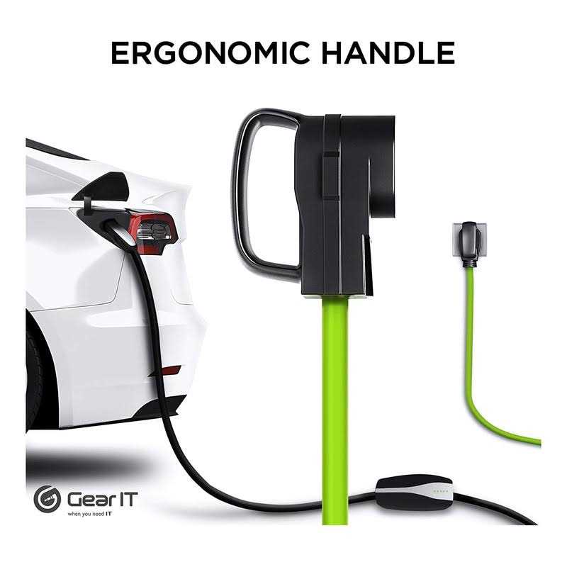 GearIT 50-Amp Extension Cord for RV and EV 4-Prong 250-Volt - Image 5