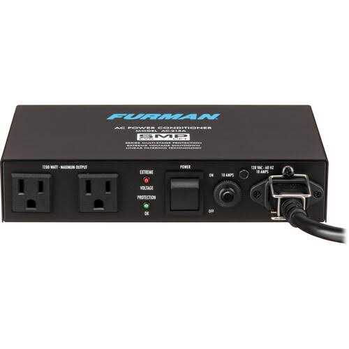 Furman AC-215A Power Conditioner - Image 2